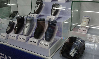 曾經(jīng)引領國貨剃須刀潮流的飛科,現(xiàn)在為何打廣告成癮?