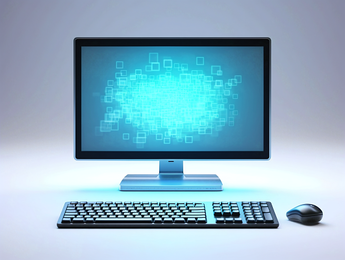 臺式電腦與網(wǎng)絡(luò)科技 推動現(xiàn)代生活與工作的核心動力