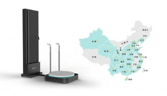 三維重建技術(shù)賦能醫(yī)療健康，蒜泥科技攜消費(fèi)級新品即將閃耀CES