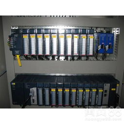 中小變頻器＆精密配電柜制造 存包柜與自動(dòng)售貨機(jī)控制模塊的打造
